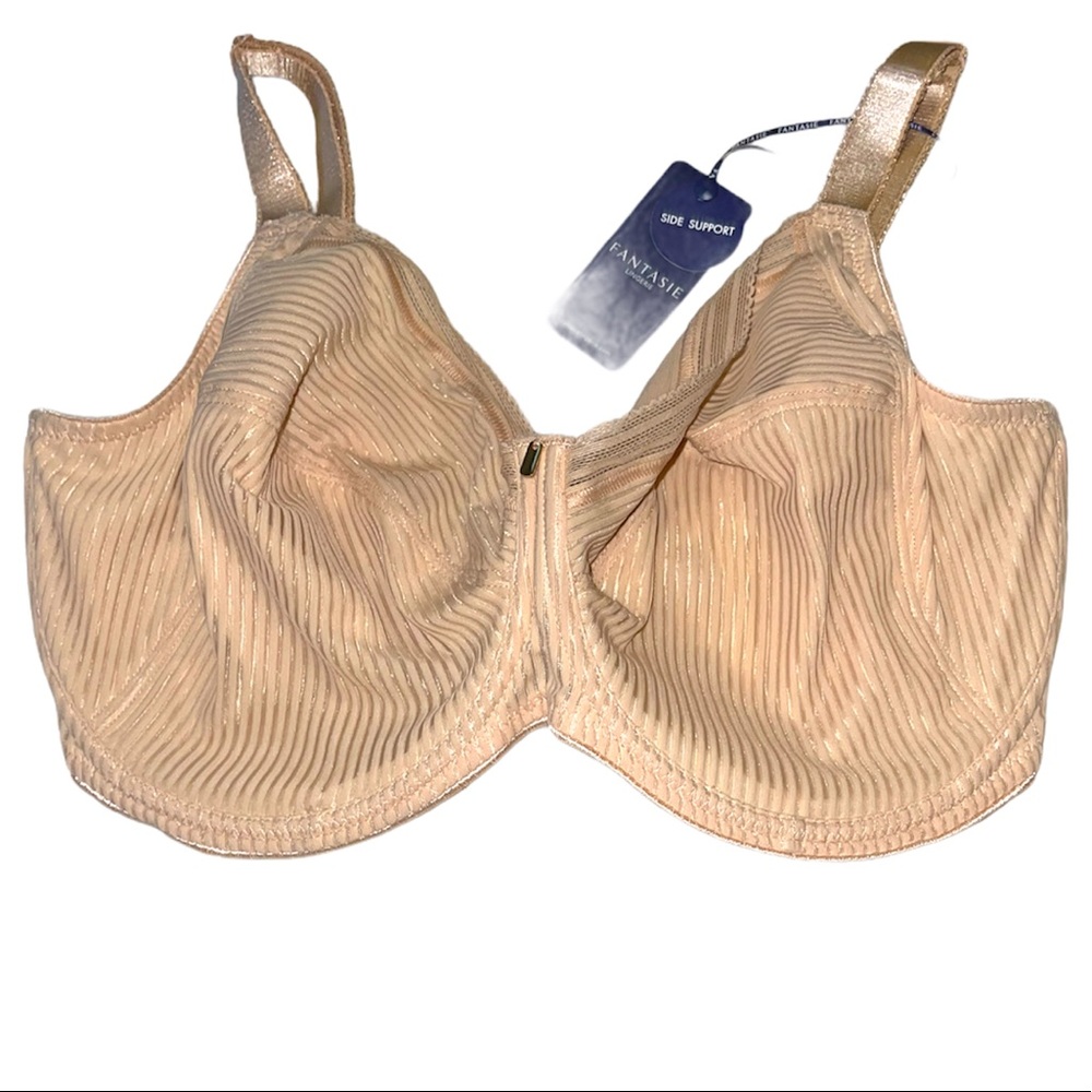 Fantasie Fusion Underwire Side Support 34K